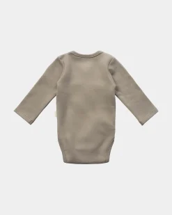 MIROSB BODYSTOCKING - Soft Beige