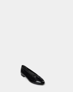 MOLLYSW BALLERINA - Black