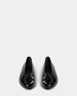 MOLLYSW BALLERINA - Black