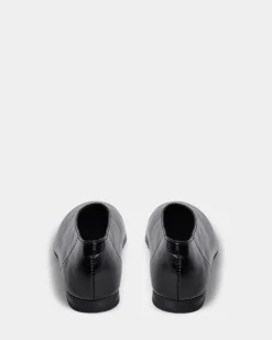 MOLLYSW BALLERINA - Black