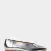 MOLLYSW BALLERINA - Silver
