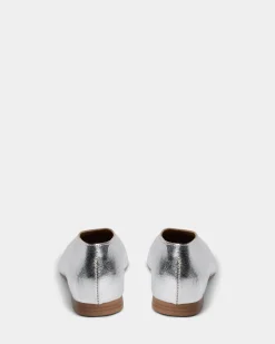 MOLLYSW BALLERINA - Silver