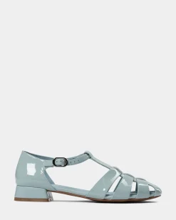 MONICASW SANDAL - Ice Blue