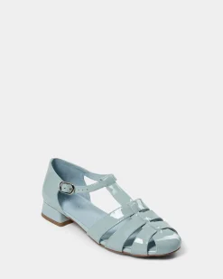 MONICASW SANDAL - Ice Blue