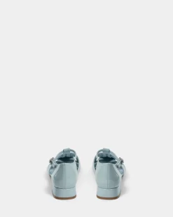 MONICASW SANDAL - Ice Blue