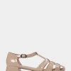 MONICASW SANDAL - Light rose
