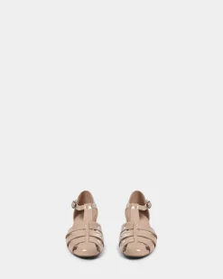 MONICASW SANDAL - Light rose