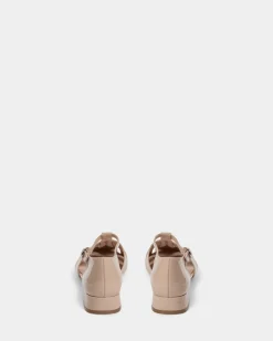 MONICASW SANDAL - Light rose