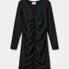 MOSY DRESS - Black