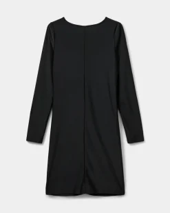 MOSY DRESS - Black