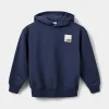 MULANSY SWEATSHIRT - Navy Blue