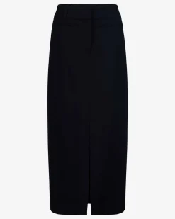 NADALIESW SKIRT - Navy