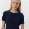NATALIASW T-SHIRT - Navy