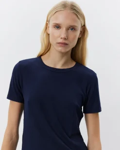 NATALIASW T-SHIRT - Navy