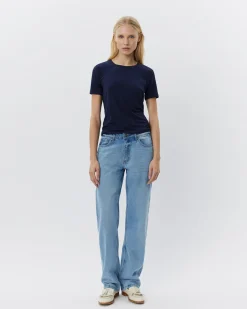 NATALIASW T-SHIRT - Navy