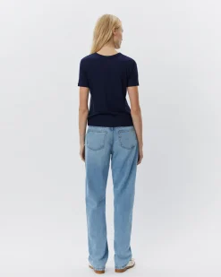 NATALIASW T-SHIRT - Navy