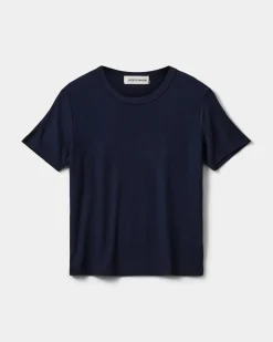 NATALIASW T-SHIRT - Navy