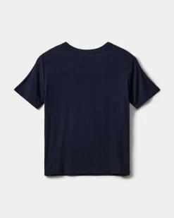 NATALIASW T-SHIRT - Navy