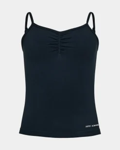 NATALIESY TOP - Dark Blue