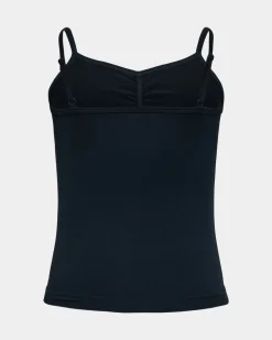 NATALIESY TOP - Dark Blue