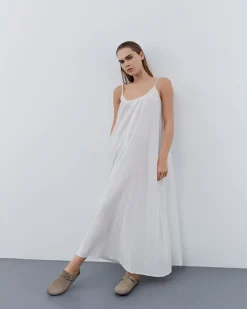 NatjaSW Dress - Off White