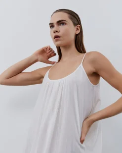 NatjaSW Dress - Off White