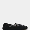 NELIASK INDOOR SHOE - Black