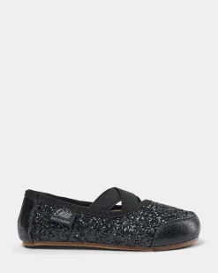 NeliaSK Indoor Shoe - Black