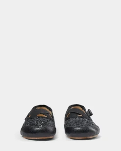 NeliaSK Indoor Shoe - Black