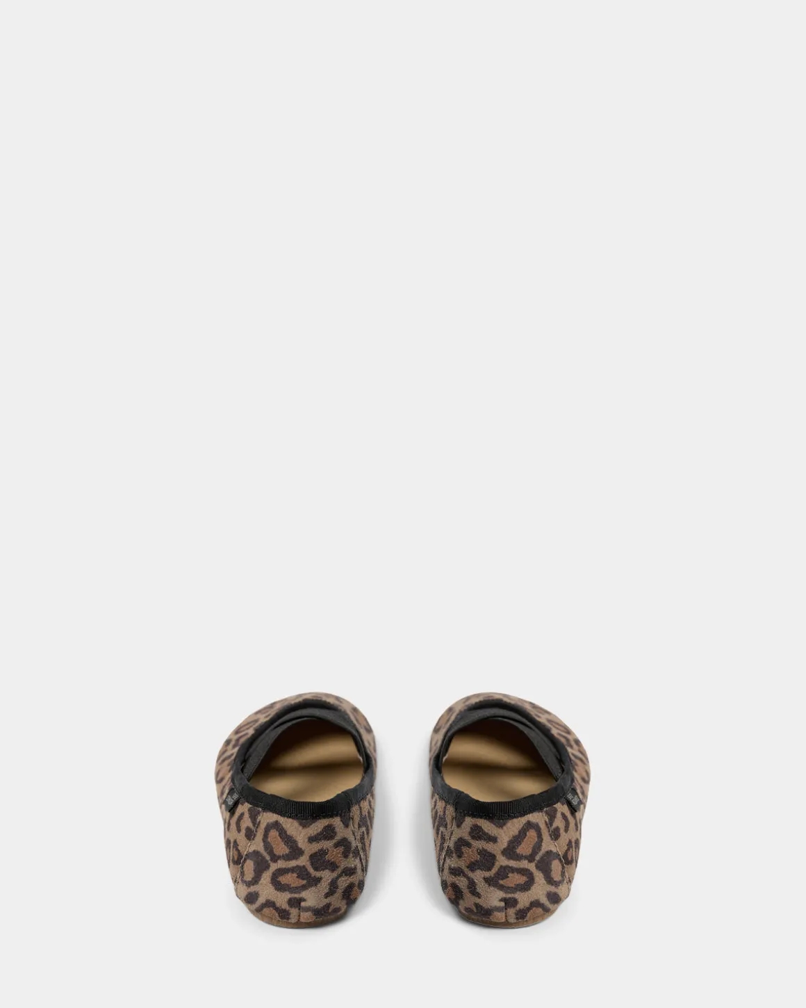 NELIASK INDOOR SHOE - Leopard