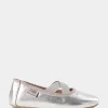 NELIASK INDOOR SHOE - Silver
