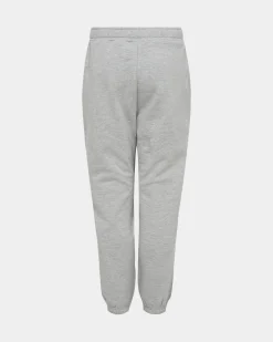 NETISY SWEATPANTS - Grey melange