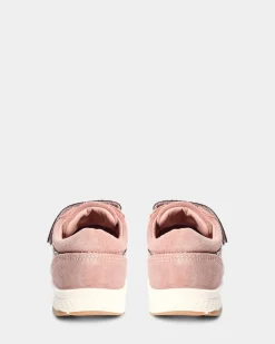 NETTESB SNEAKER - Rose