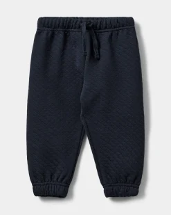 NETUSSB SWEATPANTS - Dark Blue