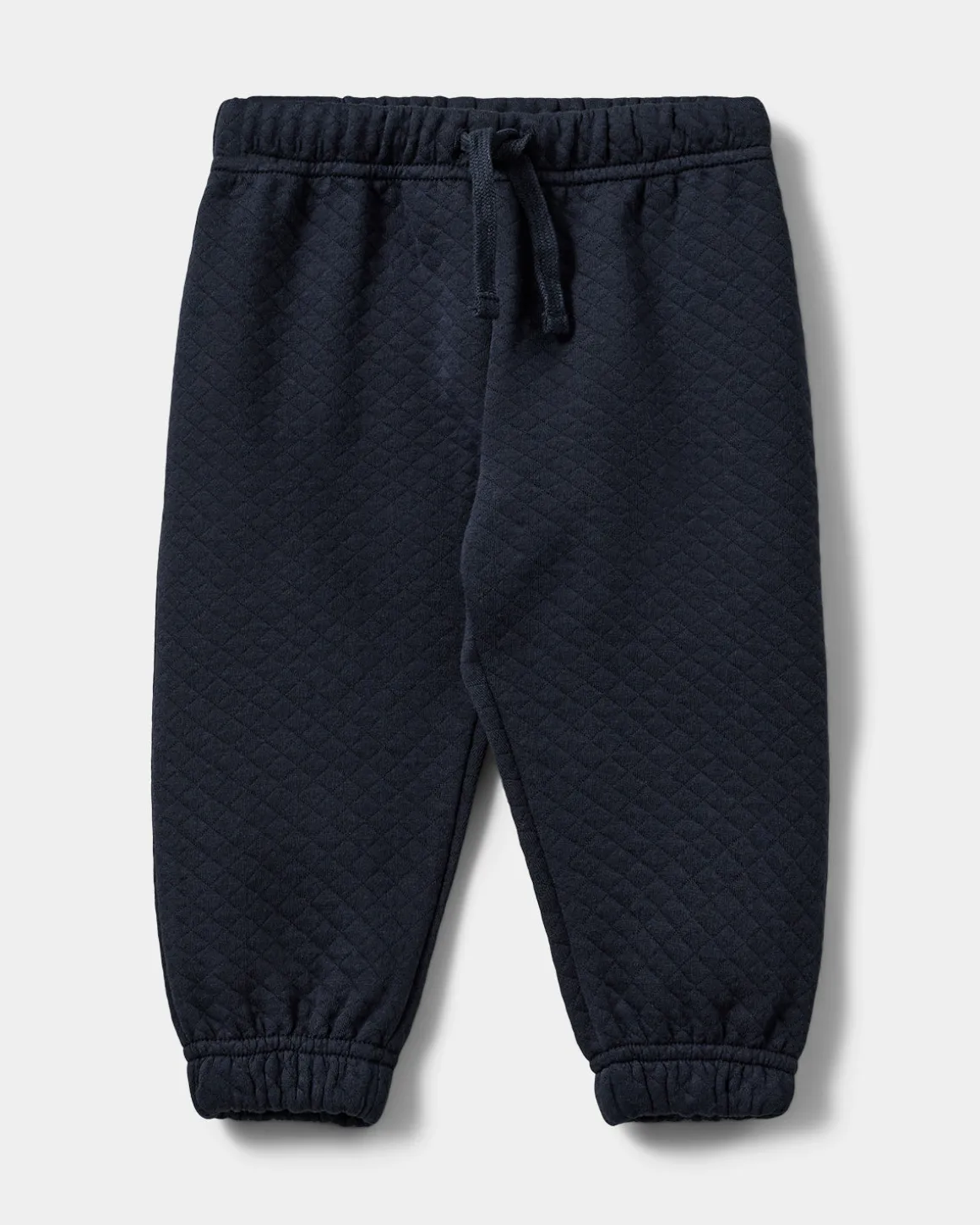NETUSSB SWEATPANTS - Dark Blue
