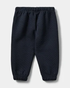 NETUSSB SWEATPANTS - Dark Blue