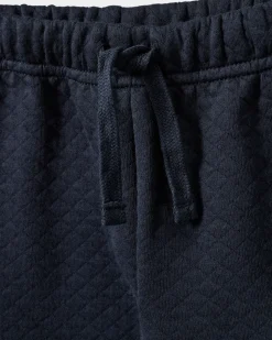 NETUSSB SWEATPANTS - Dark Blue