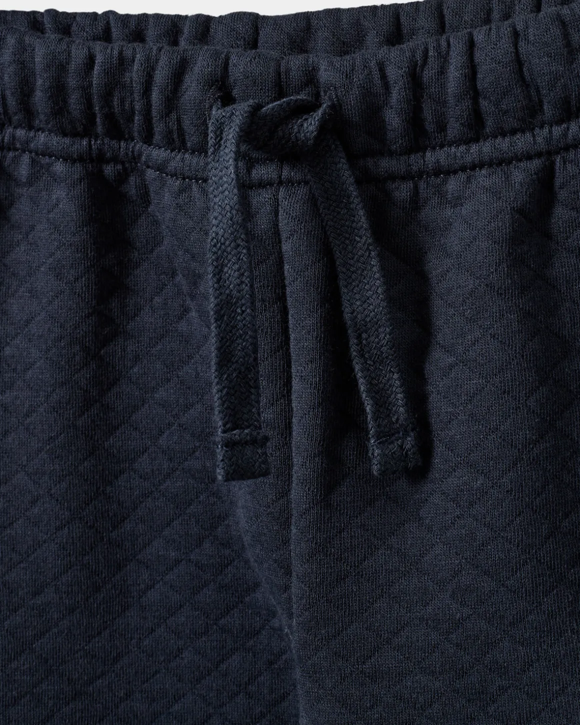 NETUSSB SWEATPANTS - Dark Blue