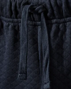 NETUSSK SWEATPANTS - Dark Blue
