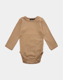 NEVADASB BODYSTOCKING - Dusty Brown