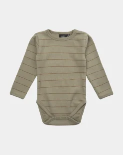 NEVADASB BODYSTOCKING - Dusty Green