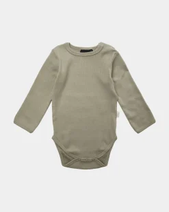 NEVADASB BODYSTOCKING - Dusty Green