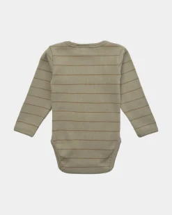 NEVADASB BODYSTOCKING - Dusty Green