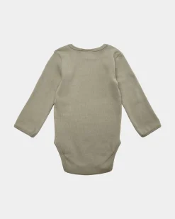 NEVADASB BODYSTOCKING - Dusty Green