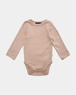 NEVADASB BODYSTOCKING - Light rose