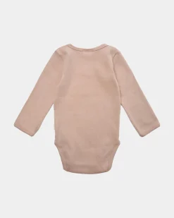 NEVADASB BODYSTOCKING - Light rose