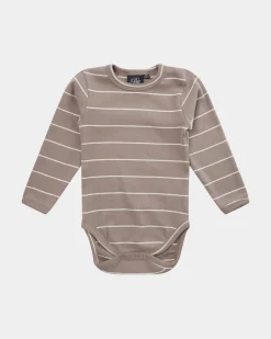 NEVADASB BODYSTOCKING - Warm Grey