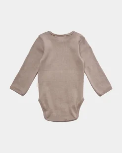 NEVADASB BODYSTOCKING - Warm Grey