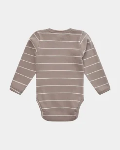 NEVADASB BODYSTOCKING - Warm Grey