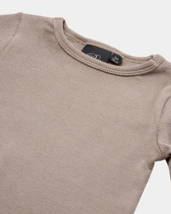 NEVADASB BODYSTOCKING - Warm Grey